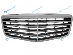 ST-MD57-093-B0 Решетка MERCEDES W211 06-09