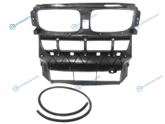 ST-BM70-009P-0 Воздуховод радиатора BMW X5 10-13