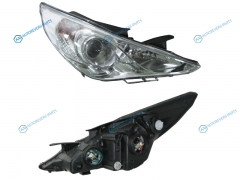 ST-321-11S1R Фара HYUNDAI SONATA 09-14 RH