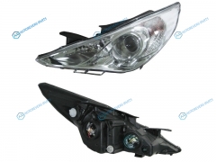 ST-321-11S1L Фара HYUNDAI SONATA 09-14 LH