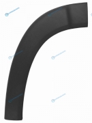 ST-FT76-040M-D1 Накладка на переднюю дверь CITROEN JUMPERFIAT DUCATOPEUGEOT BOXER 06- RH над аркой