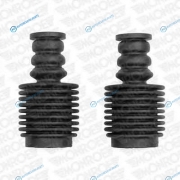 PK190 Комплект пылезащитный | перед