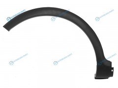 ST-SZ53-064M-1 Расширитель заднего крыла SX4 06-13 RH HBK