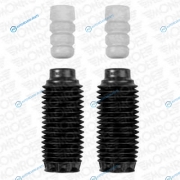 PK124 Комплект пылезащитный | перед