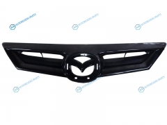 ST-MZV7-093-A0 Решетка MAZDA 3AXELA 06-08 5D SPORT TYPE