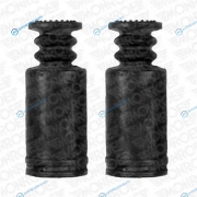 PK106 Комплект пылезащитный | перед