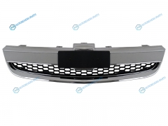 ST-CVC1-093-0 Решетка CHEVROLET CAPTIVA 06-11