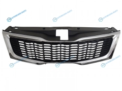 ST-KA47-093-0 Решетка радиатора KIA RIO 10-14