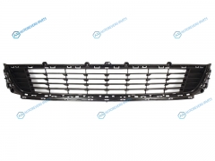ST-RNW3-000G-A0 Решетка в бампер RENAULT MEGANE III 12-14