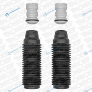 PK307 Комплект пылезащитный | перед