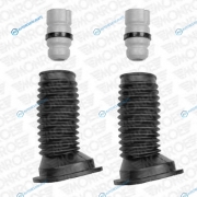 PK325 Комплект пылезащитный | перед