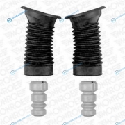 PK113 Комплект пылезащитный | перед