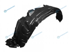 ST-TYI1-016L-1 Подкрылок TOYOTA ISTSCION XA 02-07 RH (пр-во Тайвань)