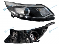 ST-223-11R3R Фара KIA RIO 15-17 RH линза