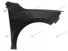 ST-19-0011 Крыло переднее SKODA RAPID 17-20 RH (пр-во Тайвань)