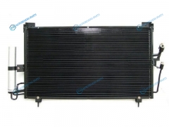 ST-MB50-394-0 Радиатор кондиционера MITSUBISHI AIRTREKOUTLANDER 01-06