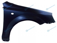 ST-CVW1-016-1 Крыло CHEVROLET LACETTI 04- 4D RH (пр-во Тайвань)
