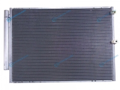 ST-LX46-394-0 Радиатор кондиционера TOYOTA HARRIERLEXUS RX330 03-06