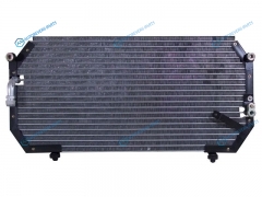 ST-TY36-394-C0 Радиатор кондиционера TOYOTA CAMRYVISTA 94-98
