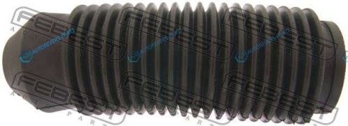 TSHB18 Пыльник-отбойник амортизатора универсальный | перед правлев