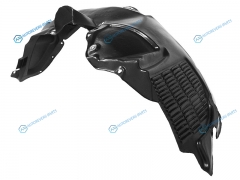 ST-11-0194 Подкрылок HYUNDAI TUCSON 04-09 LH 2.7л (пр-во Китай)