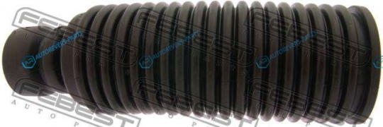 TSHB-14-GOLD Пыльник-отбойник амортизатора универсальный | зад правлев