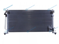 ST-MBW3-394-C0 Радиатор кондиционера MITSUBISHI LANCER CEDIA 1.52.0 00-03