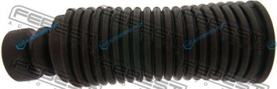 TSHB-12 Пыльник-отбойник амортизатора универсальный | перед правлев