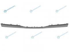 ST-SZ83-093M-D0 Молдинг решетки SUZUKI GRAND VITARAESCUDO 12- хром (пр-во Тайланд)