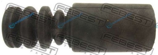 HSHB-RF4 Пыльник-отбойник амортизатора | перед правлев