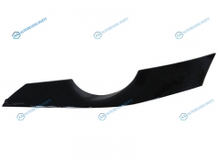 ST-SY01-206-2 Планка под фару SSANGYONG ACTYON 06-10ACTYON SPORTS 06-12 LH (пр-во Тайланд)