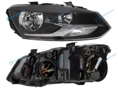 ST-441-11D6R Фара VW POLO 15-20 SEDANPOLO 09-13 HBK RH