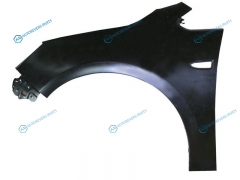ST-OP50-016-2 Крыло OPEL ASTRA 10-15 SEDAN5D HBKWAGON LH (пр-во Тайвань)