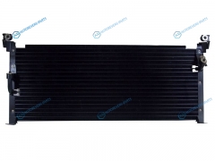 ST-TYY1-394-0 Радиатор кондиционера TOYOTA RAV4 94-00