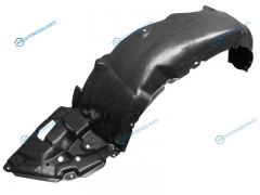 ST-TY22-016L-2 Подкрылок TOYOTA MATRIX 08- LH (пр-во Тайвань)