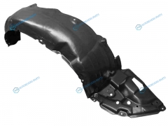 ST-TY22-016L-1 Подкрылок TOYOTA MATRIX 08- RH (пр-во Тайвань)