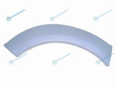 ST-MBS2-064M-1 Расширитель на заднее крыло MITSUBISHI PAJERO SPORT 08- RH