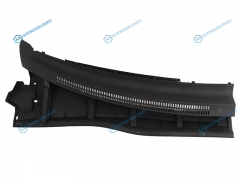 ST-TY29-015G-1 Панель под дворники TOYOTA COROLLA 06-13 (Жабо) RH