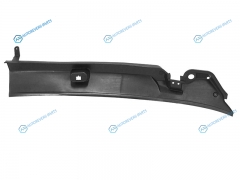 ST-FT76-015G-1 Жабо CITROEN JUMPERFIAT DUCATOPEUGEOT BOXER 06-14 RH