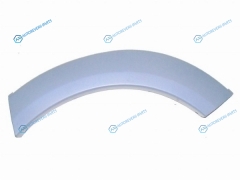 ST-MBS2-064M-2 Расширитель на заднее крыло MITSUBISHI PAJERO SPORT 08- LH