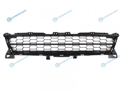 ST-MZ26-000G-A0 Решетка в бампер MAZDA 6 07-10 SPORT