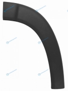 ST-FT76-040M-D2 Накладка на переднюю дверь CITROEN JUMPERFIAT DUCATOPEUGEOT BOXER 06- LH над аркой