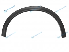 ST-DT15-064M-1 Молдинг арки крыла NISSAN JUKE 10- RH задний