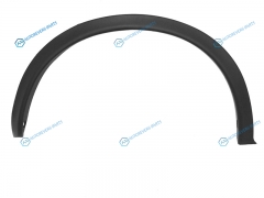 ST-DT15-016M-2 Молдинг арки крыла NISSAN JUKE 10- LH передний