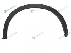 ST-DT15-016M-1 Молдинг арки крыла NISSAN JUKE 10- RH передний