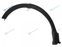 ST-TYY4-064M-B1 Молдинг арки крыла TOYOTA RAV4 15-19 RH задний