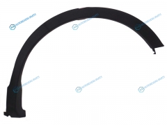 ST-TYY4-064M-2 Молдинг арки крыла TOYOTA RAV4 13-15 LH задний