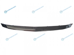 ST-DC31-093M-A0 Молдинг решетки RENAULT SANDERO 10-14 хром