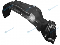 ST-TY93-016L-1 Подкрылок TOYOTA HILUXSURF 88-97 RH (пр-во Тайвань)
