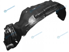 ST-TY93-016L-2 Подкрылок TOYOTA HILUXSURF 88-97 LH (пр-во Тайвань)